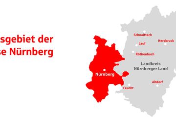 Bild von Unternehmen Sparkasse Nürnberg