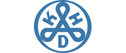 Logo Karl Heinz Dietrich GmbH & Co. KG Internationale Spedition
