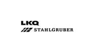 Logo von STAHLGRUBER GmbH