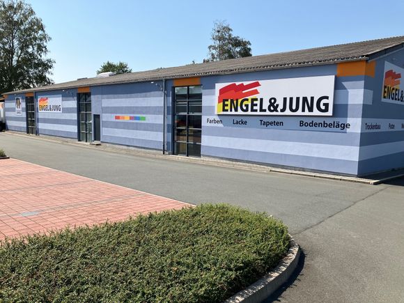 Engel & Jung Gmbh & Co Kg