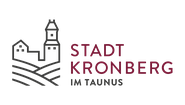 Logo von Stadt Kronberg im Taunus