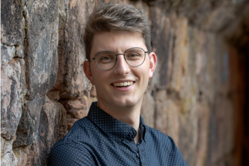 Foto des/der Interview-Partners/in