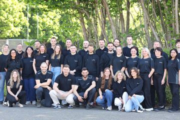 Bild von Unternehmen ARNOWA GmbH