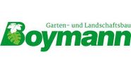 Logo von Boymann Garten- und Landschaftsbau GmbH & Co. KG 