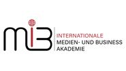 Logo von MIB - Medien- und Businessakademie Deutschland GmbH