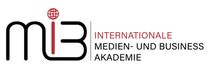 Logo von MIB - Medien- und Businessakademie Deutschland GmbH