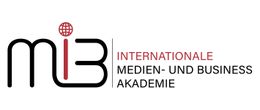 Logo MIB - Medien- und Businessakademie Deutschland GmbH