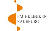 Logo von Fachkliniken für Geriatrie Radeburg