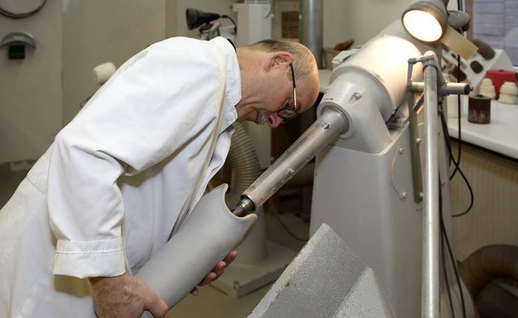 Profession gallery ausbildung zum orthop dietechnik mechaniker 3