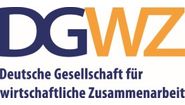 Logo von Deutsche Gesellschaft für wirtschaftliche Zusammenarbeit mbH (DGWZ)