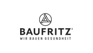 Logo Bau-Fritz GmbH & Co. KG, seit 1896