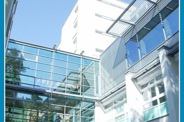 Bild von Unternehmen Wannseeschulen für Gesundheitsberufe e.V. Berlin