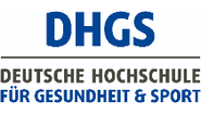Logo von DHGS - Deutsche Hochschule für Gesundheit und Sport GmbH