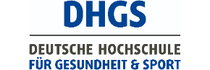 Logo von DHGS - Deutsche Hochschule für Gesundheit und Sport GmbH