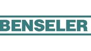 Logo von BENSELER Holding GmbH & Co. KG