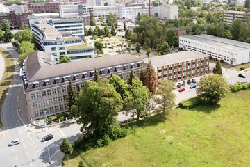 Bild von Unternehmen Berufsfachschulen der SBH Nordost GmbH