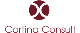 Logo Cortina Consult GmbH