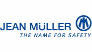 Logo von Jean Müller GmbH Elektrotechnische Fabrik