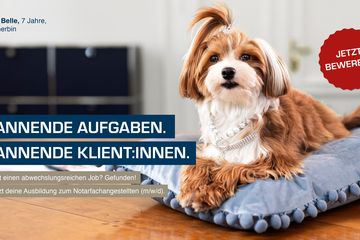Bild von Unternehmen Rheinische Notarkammer