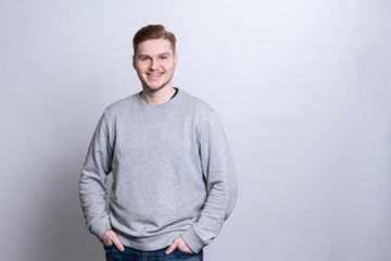 Foto des/der Interview-Partners/in