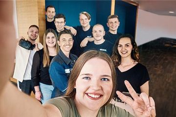 Bild von Unternehmen SÜLZLE Gruppe