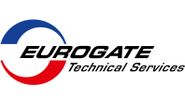 Logo von EUROGATE Technical Services GmbH