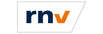 Logo von Rhein-Neckar-Verkehr GmbH