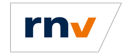Logo Rhein-Neckar-Verkehr GmbH