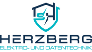 Logo von Herzberg Elektro- und Datentechnik