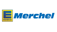 Logo von EDEKA Merchel