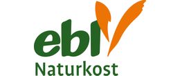 Logo ebl-naturkost GmbH & Co. KG