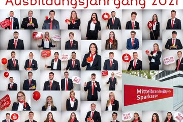 Bild von Unternehmen Mittelbrandenburgische Sparkasse