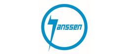 Logo Rolf Janssen GmbH Elektrotechnische Werke