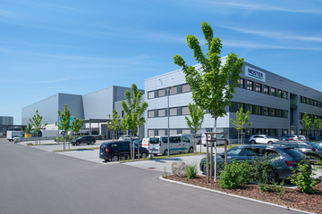 Bild von Unternehmen Moster Elektrogroßhandelsgesellschaft mbH