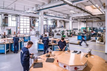 Bild von Unternehmen Franz Kaldewei GmbH & Co. KG