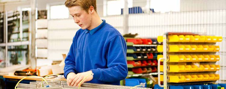 Bild aus der Galerie