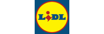 Logo von Lidl