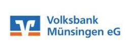 Logo Volksbank Münsingen eG
