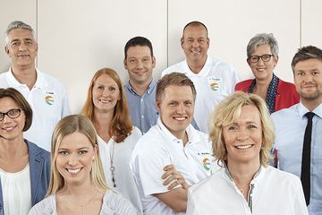 Bild von Unternehmen UNIFERM GmbH & Co. KG