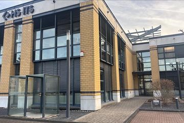 Bild von Unternehmen Haubner & Siegmund IT Services GmbH