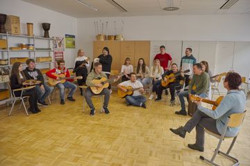 Bild von Unternehmen BbS Dr. Otto Schlein