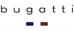 Logo bugatti GmbH