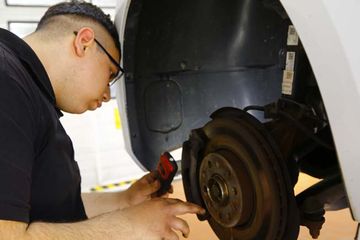 Bild von Unternehmen Autohaus Breitschwert GmbH & Co KG