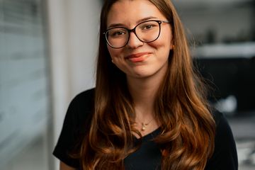 Foto des/der Interview-Partners/in