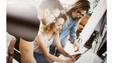 Bild von Duales Studium Management und Digitalisierung 