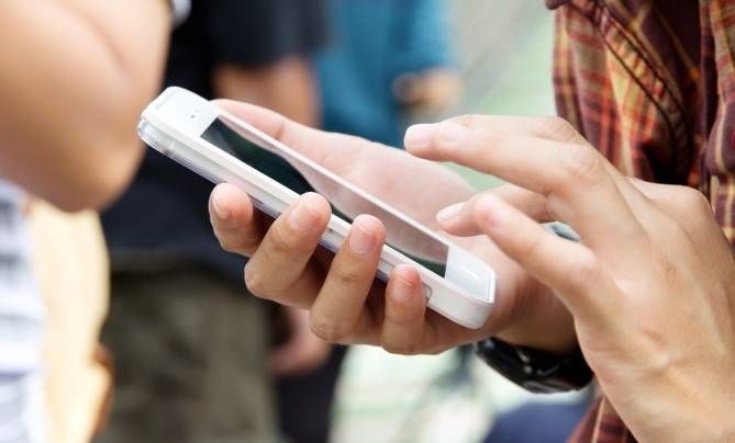 Bewerbung am Telefon Wie bewerbe ich mich am Telefon?