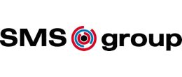 Logo SMS Group GmbH