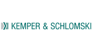 Logo Kemper & Schlomski GmbH