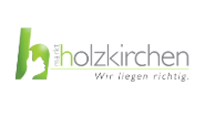 Logo von Markt Holzkirchen