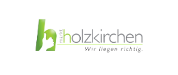 Logo Markt Holzkirchen